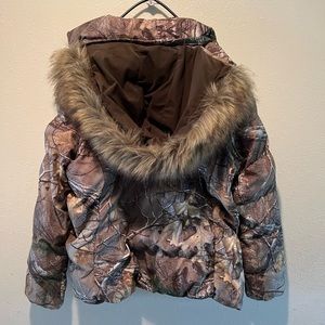 Realtree  Jacket